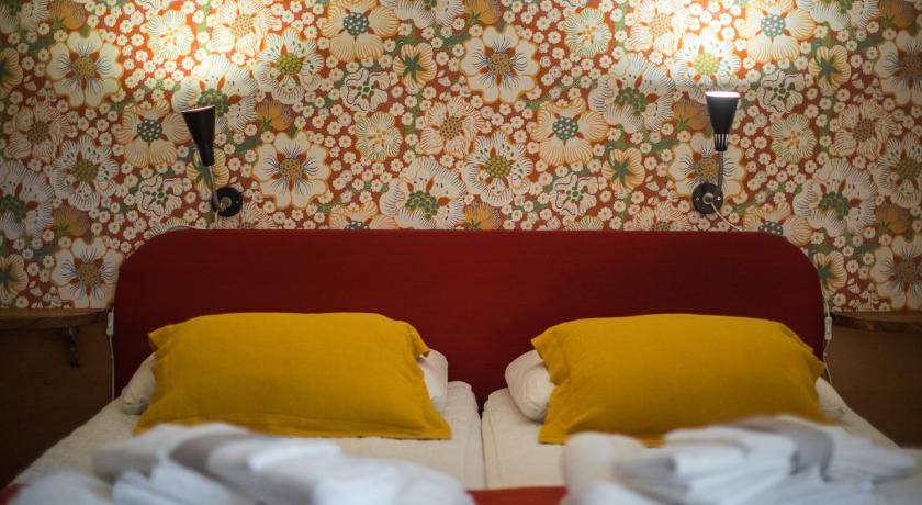 Photo of Bedroom in Vaxtorp