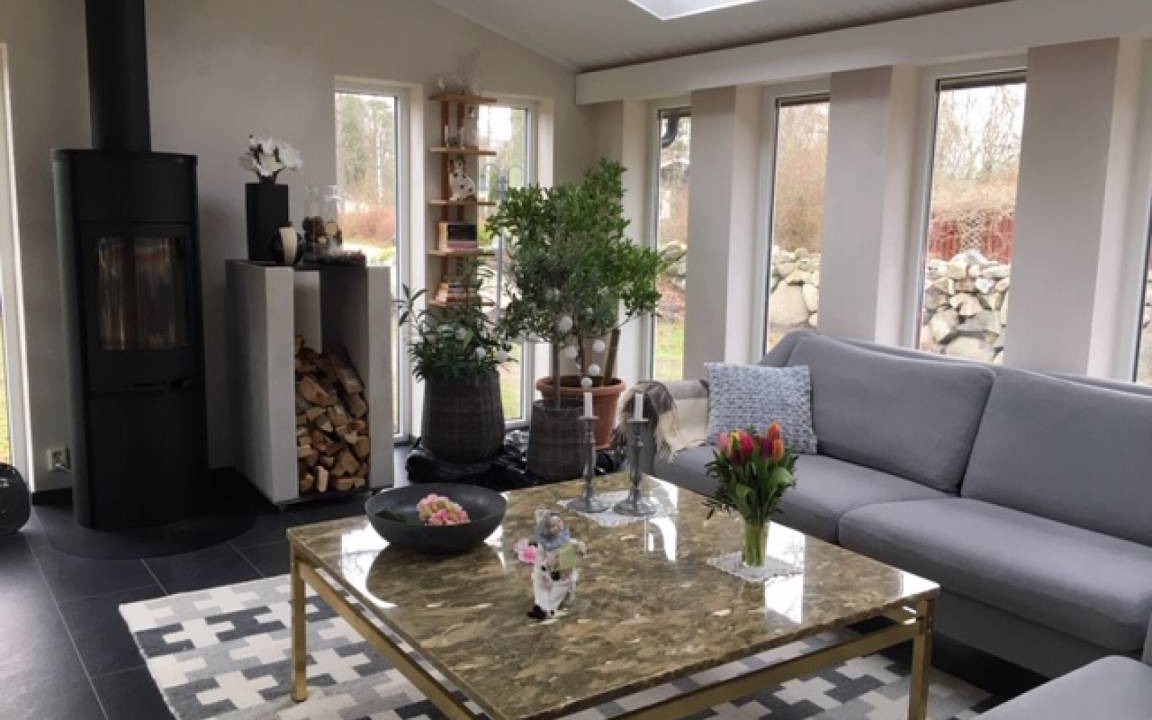 Photo of Livingroom in Falkvik