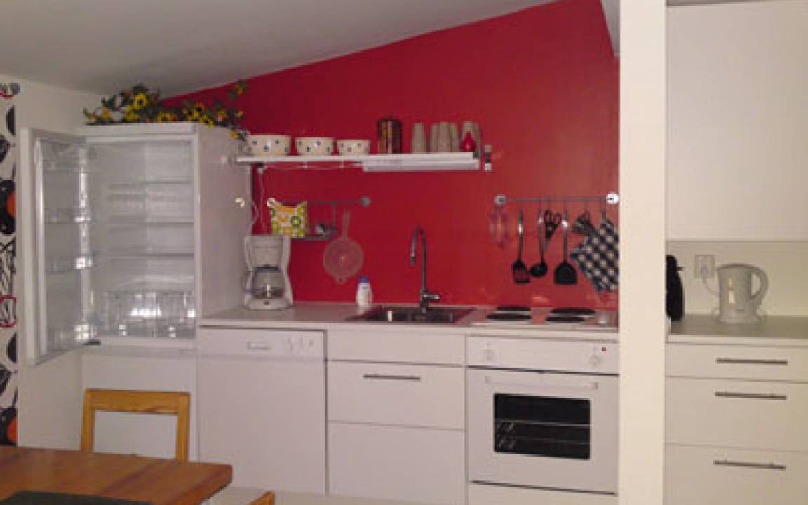 Photo of Kitchen in Hultsfred