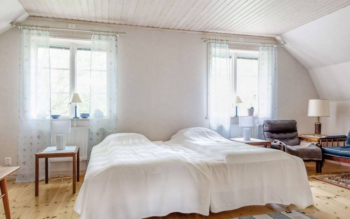 Photo of Bedroom in Arvidstorp