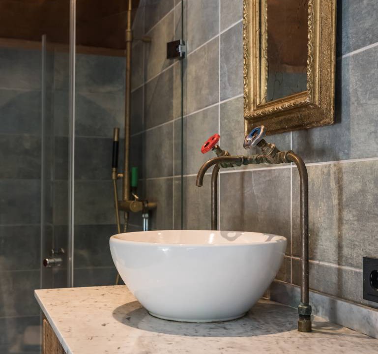 Photo of Bathroom in Varmdo