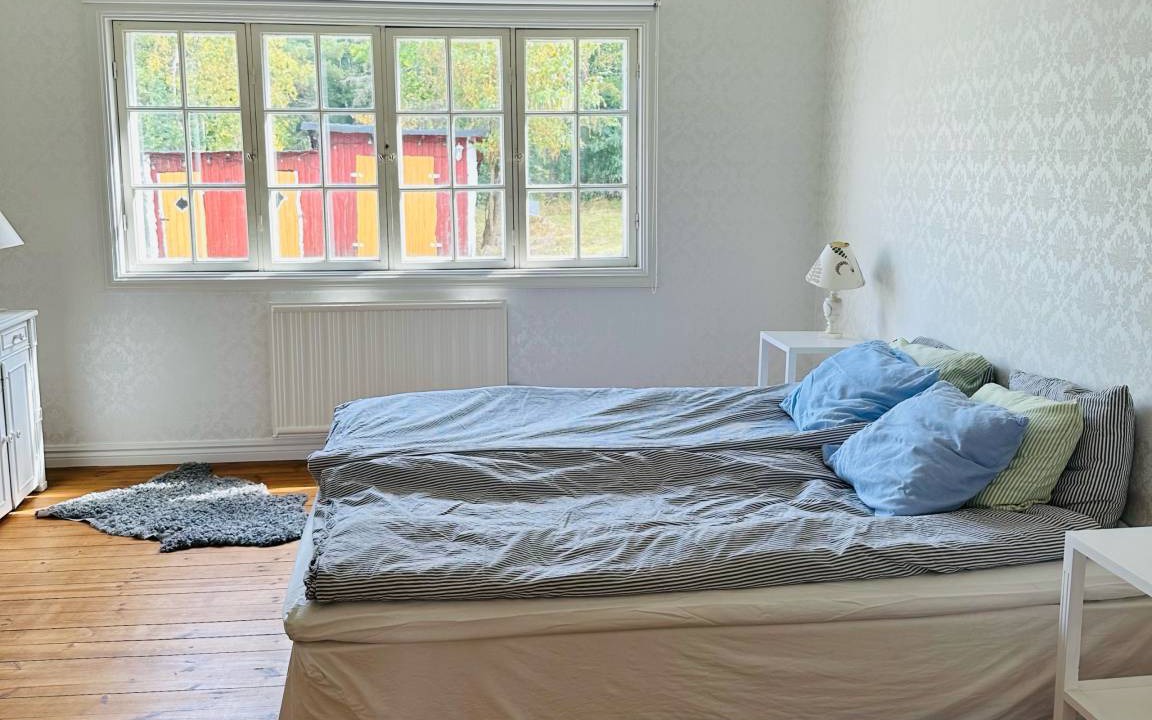 Photo of Bedroom in Ingaro