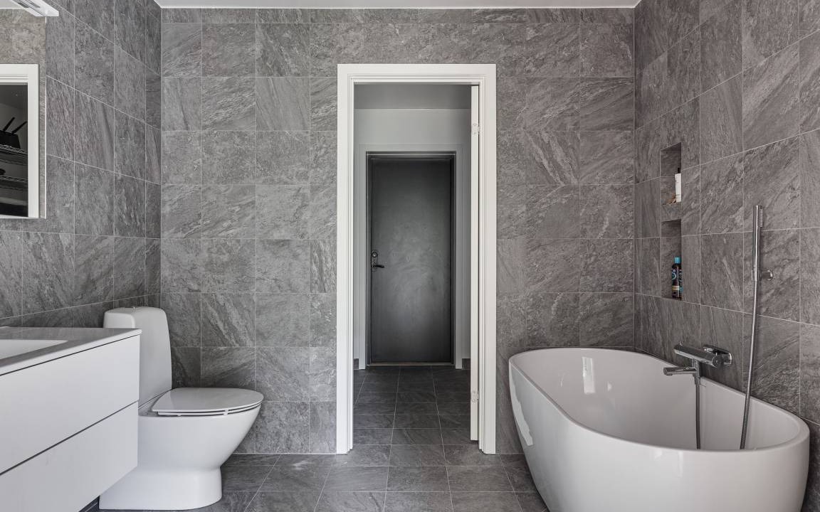 Photo of Bathroom in Sodersvik