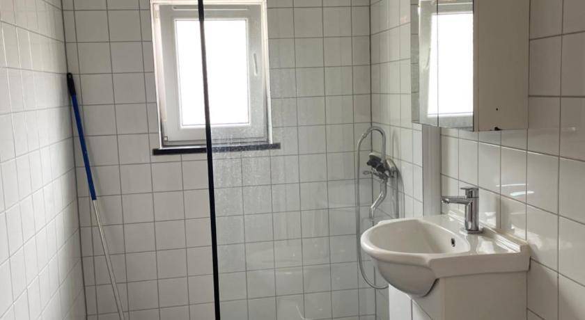 Photo of Bathroom in Rosengard
