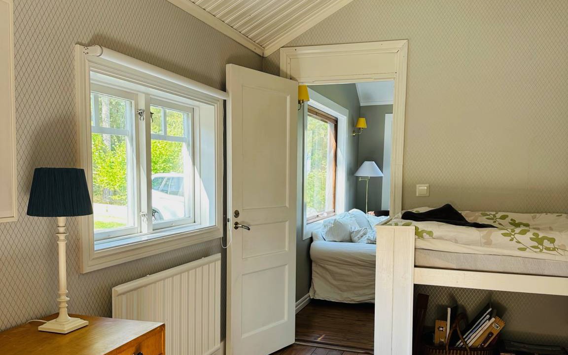 Photo of Bedroom in Ingaro