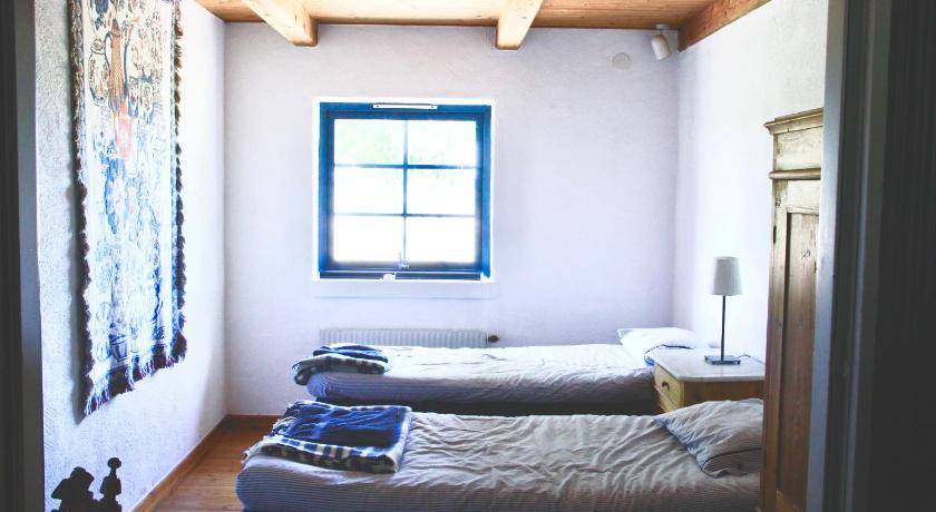 Photo of Bedroom in Tomelilla