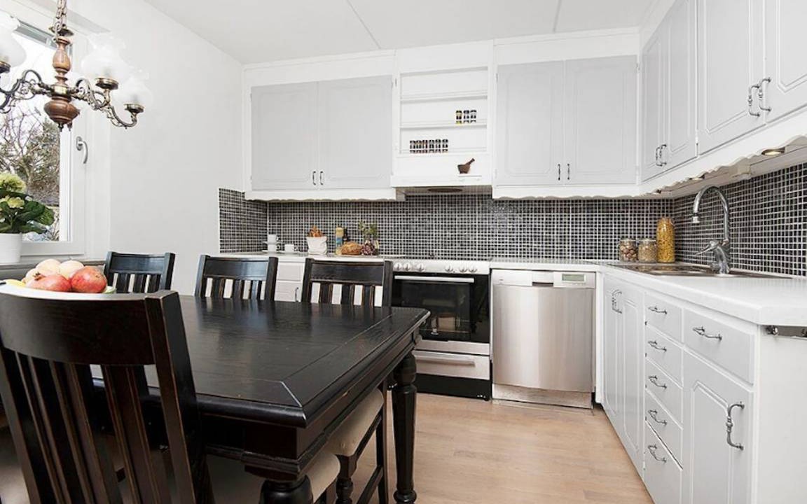 Photo of Kitchen in Jarfalla Municipality