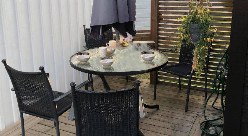 Photo of Patio Balcony in Falkenberg