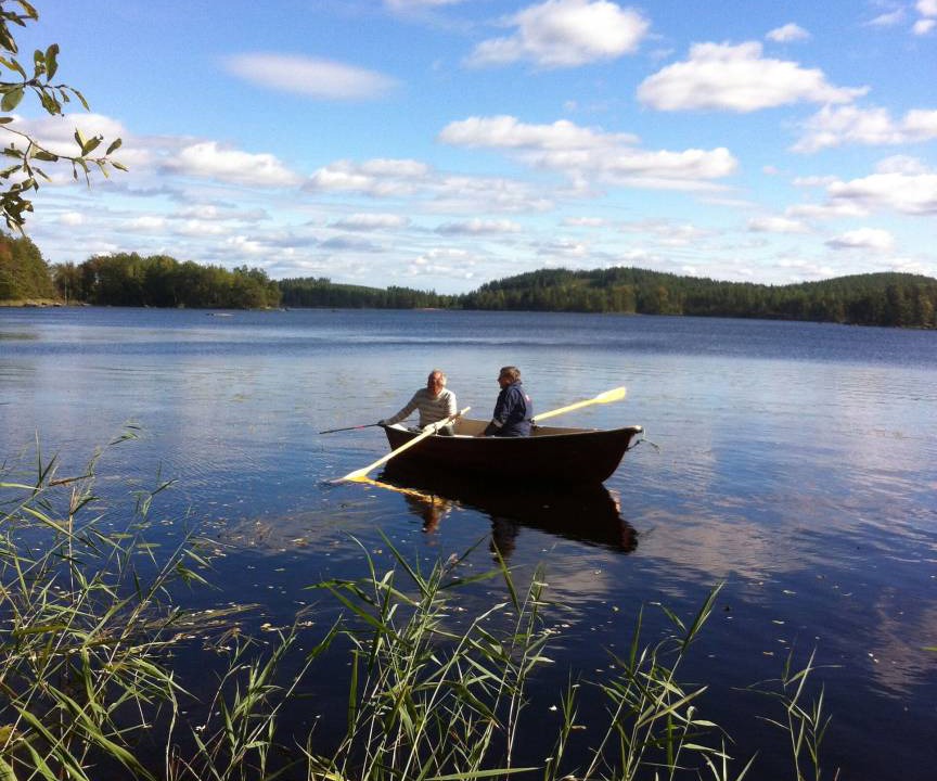 Photo of Others in Jarnforsen