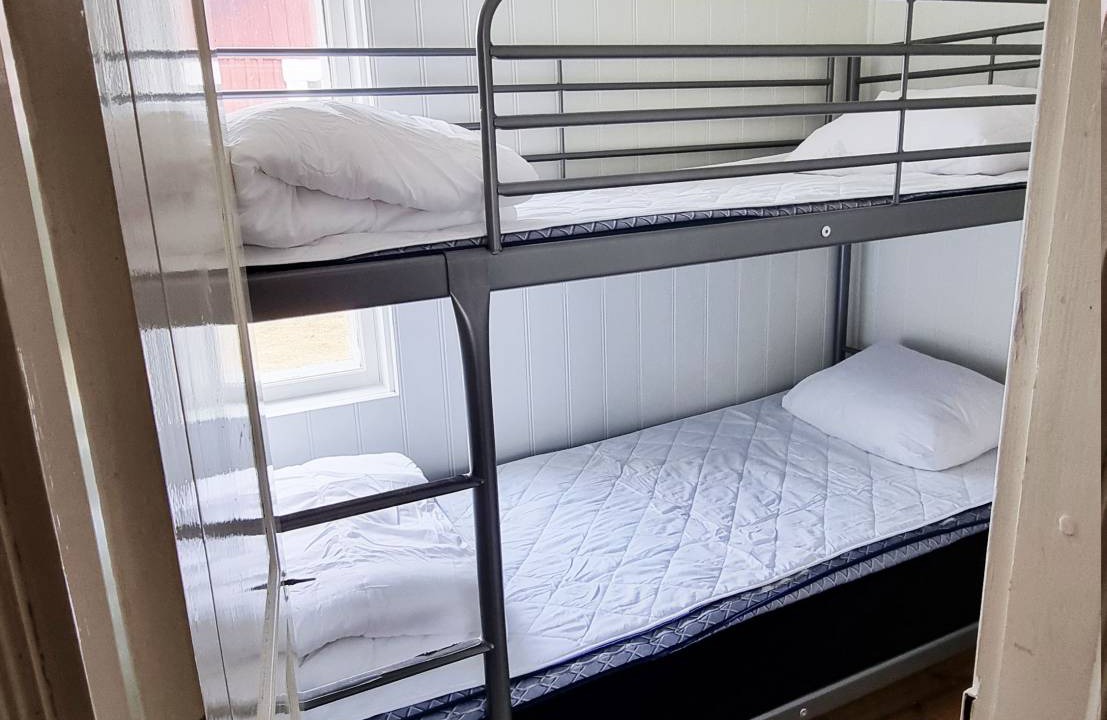 Photo of Bedroom in Nykoping