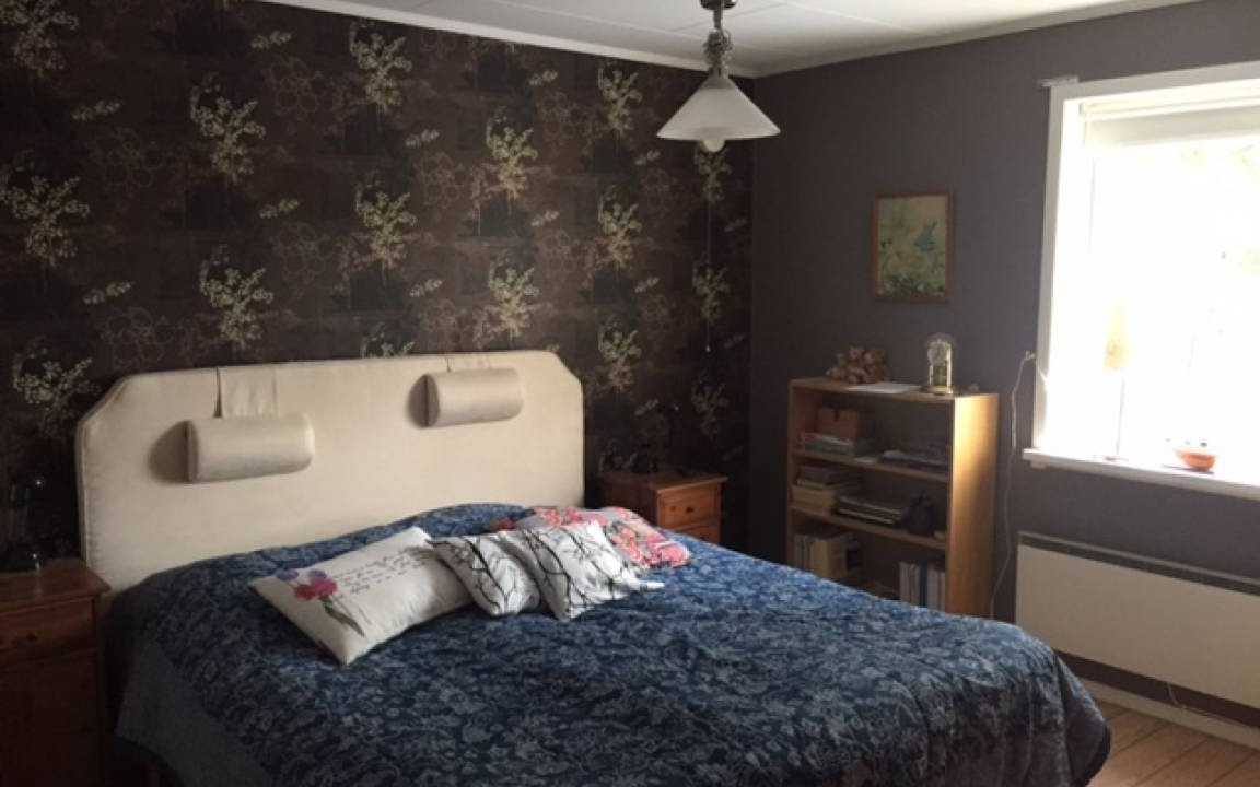 Photo of Bedroom in Ramsberg
