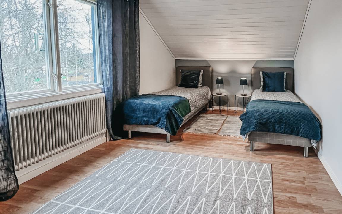Photo of Bedroom in Fredriksberg
