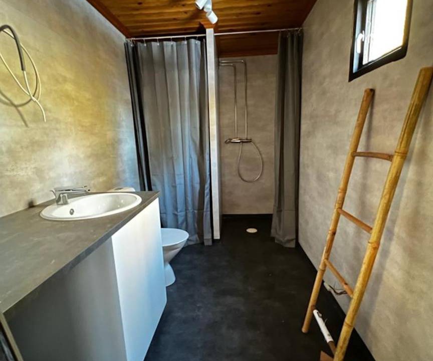 Photo of Bathroom in Hultsfred