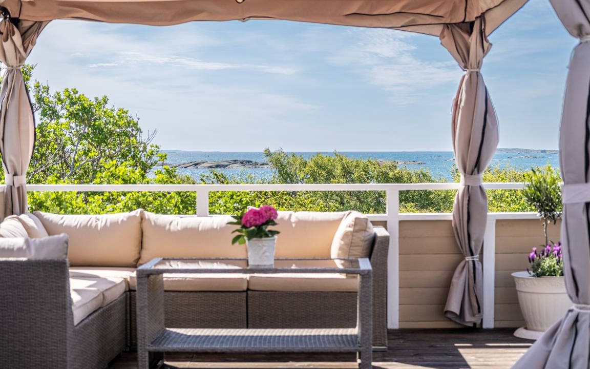 Photo of Patio Balcony in Donso