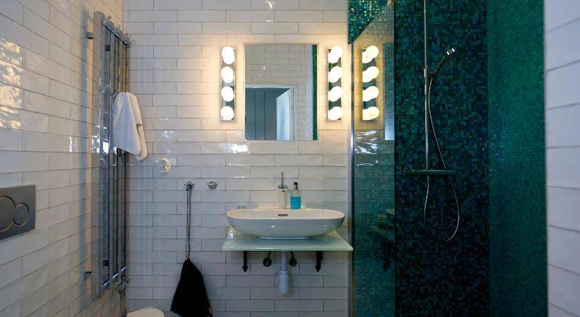 Photo of Bathroom in Granna
