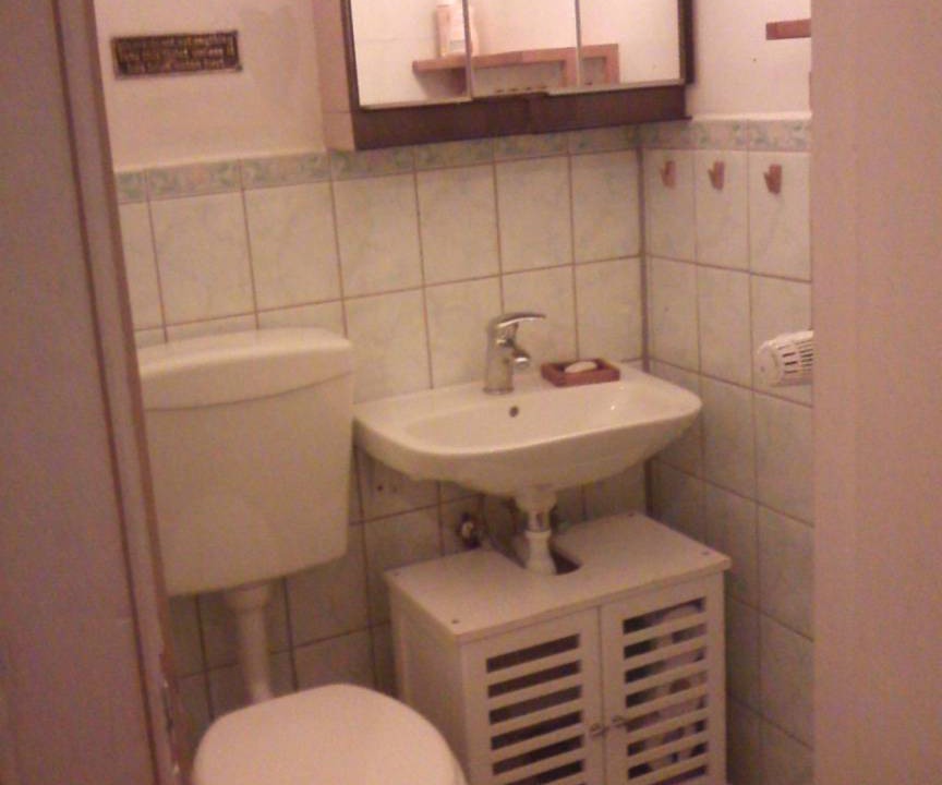 Photo of Bathroom in Ruda
