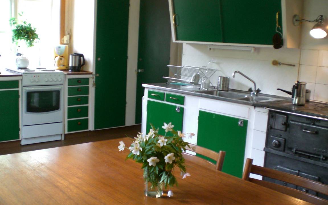Photo of Kitchen in Hagfors