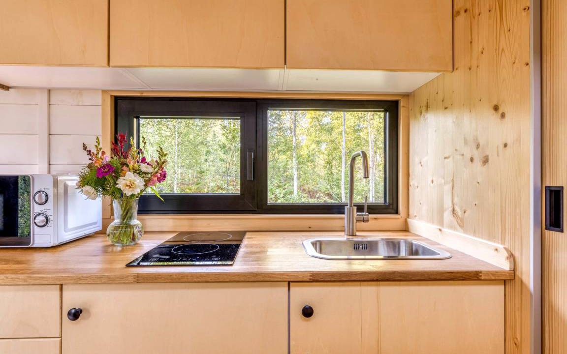 Photo of Kitchen in Ammeberg