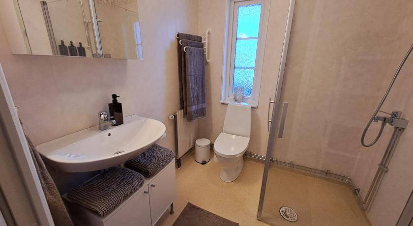 Photo of Bathroom in Trangsund