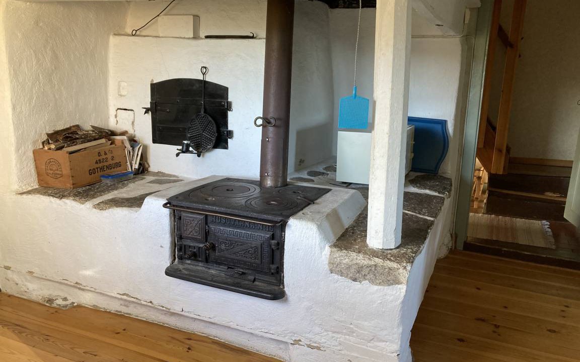 Photo of Kitchen in Granna