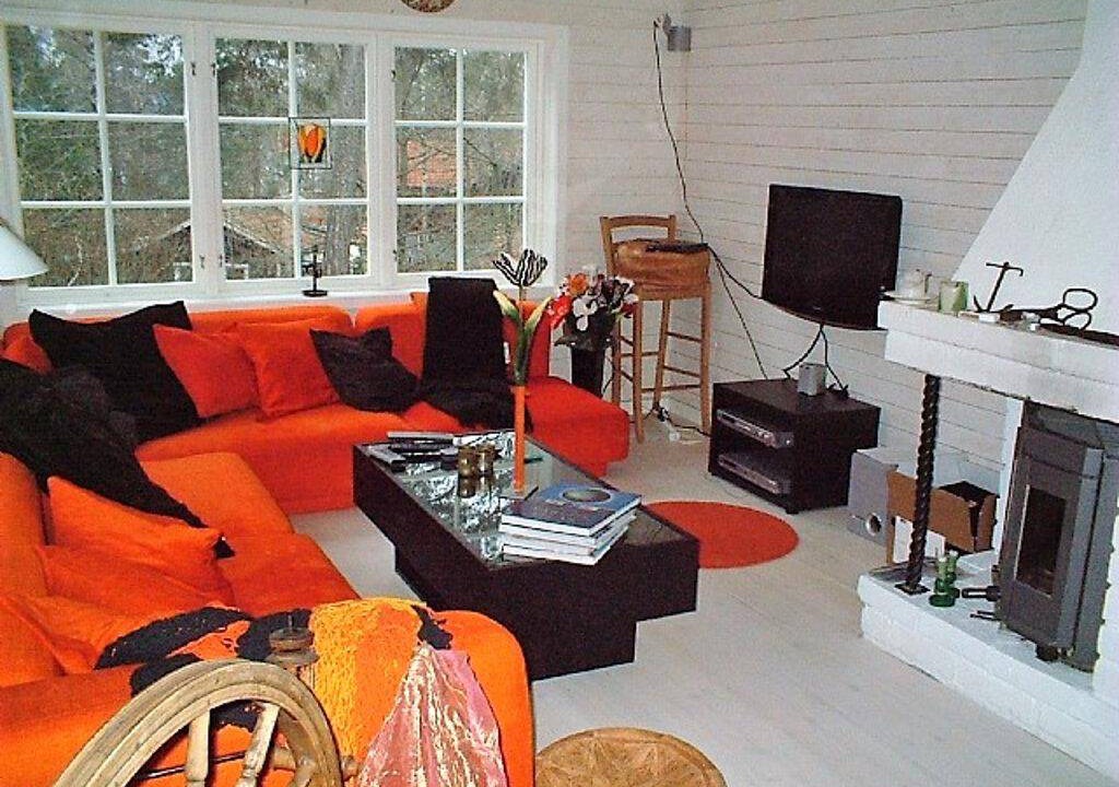 Photo of Livingroom in Gallnoby