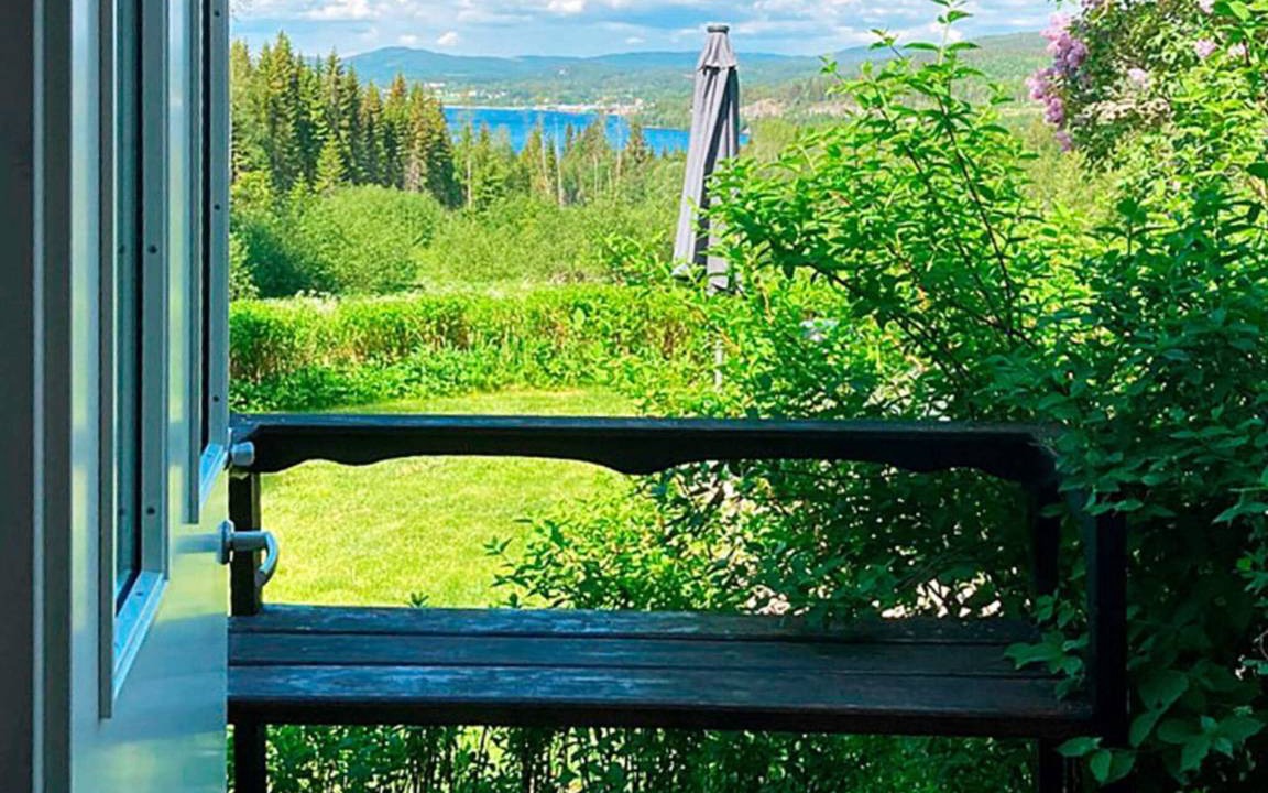 Photo of Patio Balcony in Salsaker