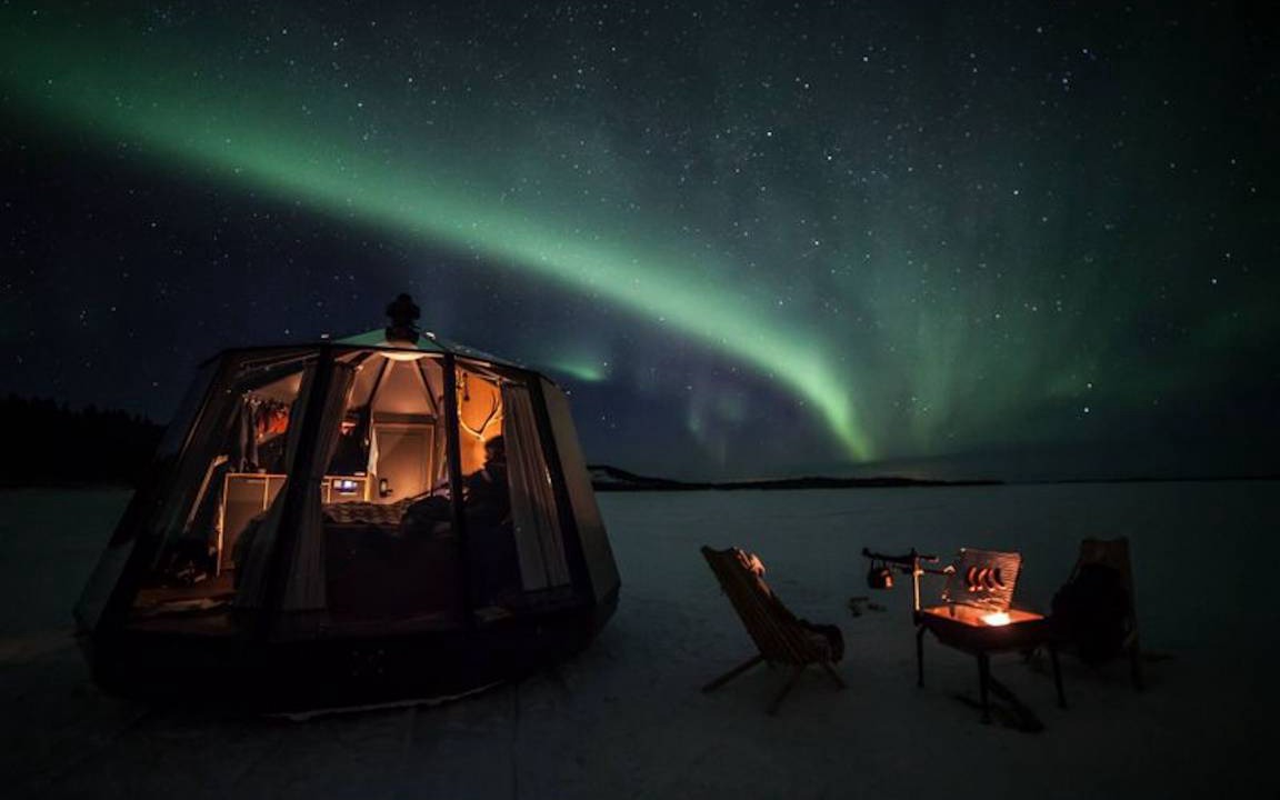 Photo of Others in Jokkmokk Municipality