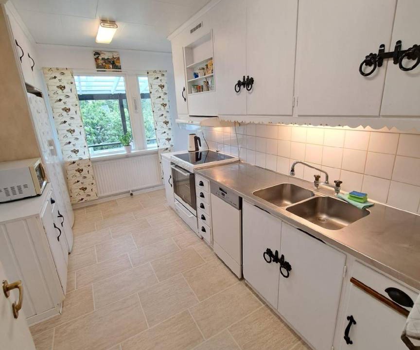 Photo of Kitchen in Fagelfors