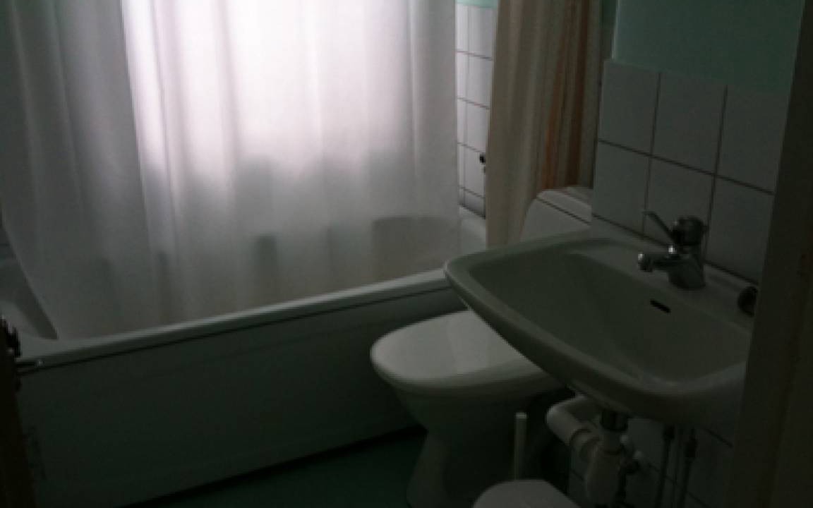 Photo of Bathroom in Soderkoping Municipality