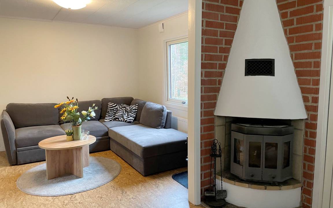 Photo of Livingroom in Lockna