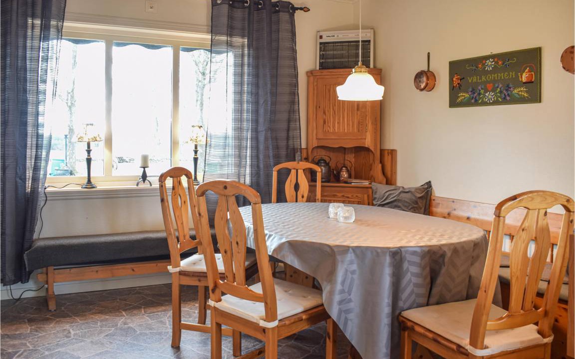 Photo of Livingroom in Rockneby