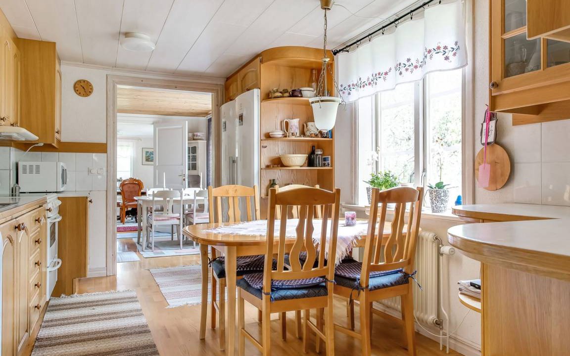 Photo of Kitchen in Arvidstorp