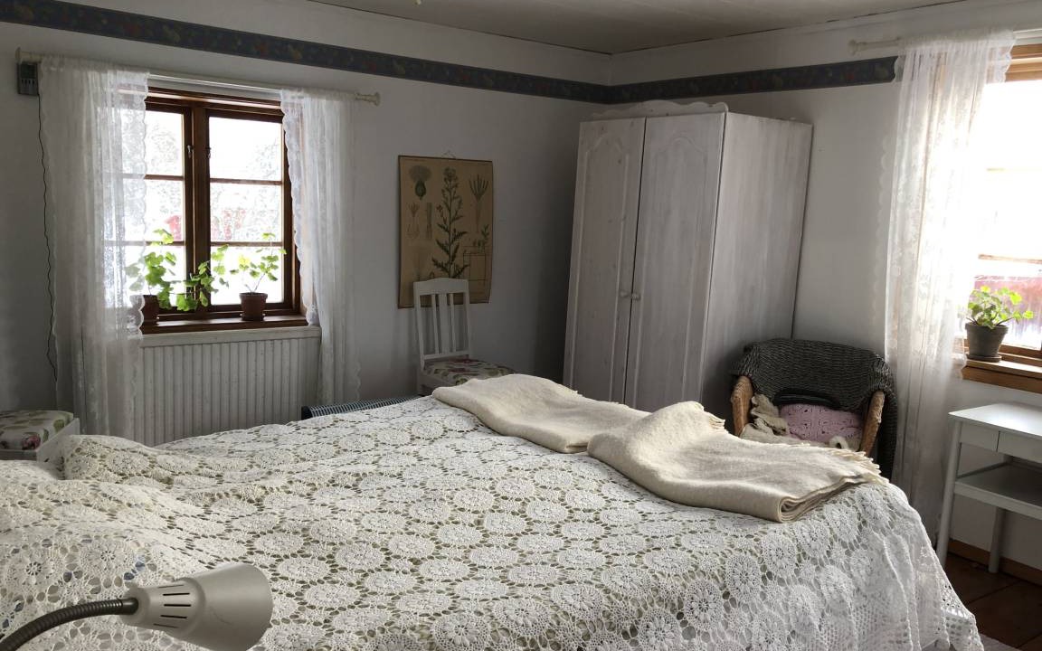 Photo of Bedroom in Tived