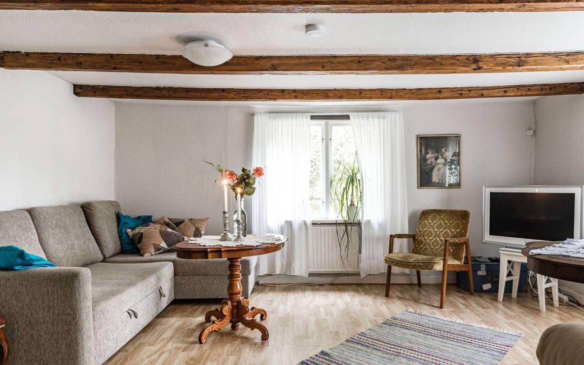 Photo of Livingroom in Tvetaryd