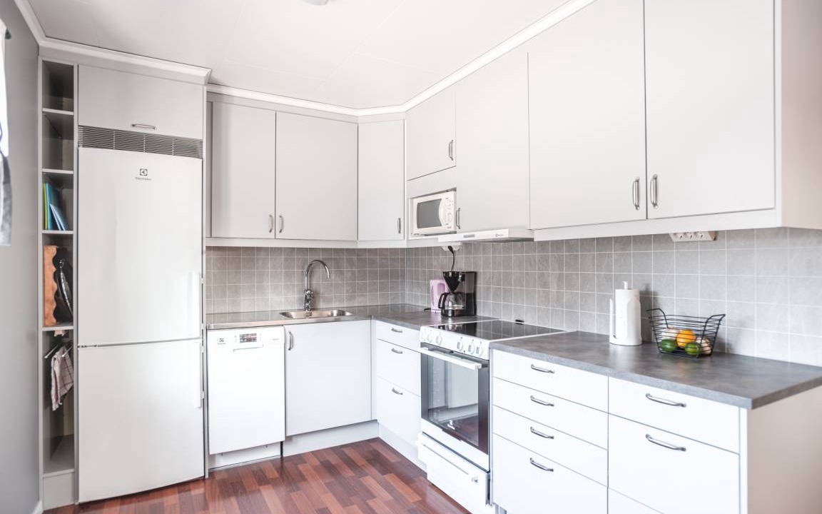 Photo of Kitchen in Aseda