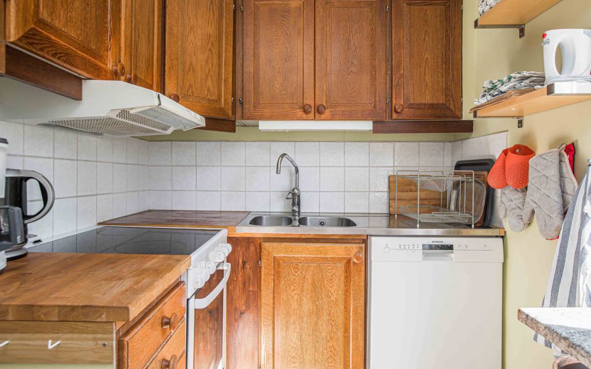 Photo of Kitchen in Granna