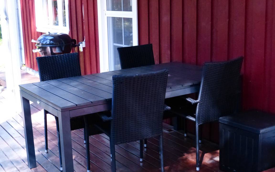 Photo of Livingroom in Vimmerby Municipality