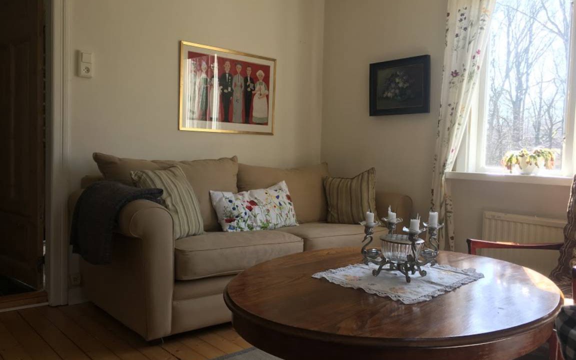 Photo of Livingroom in Osby