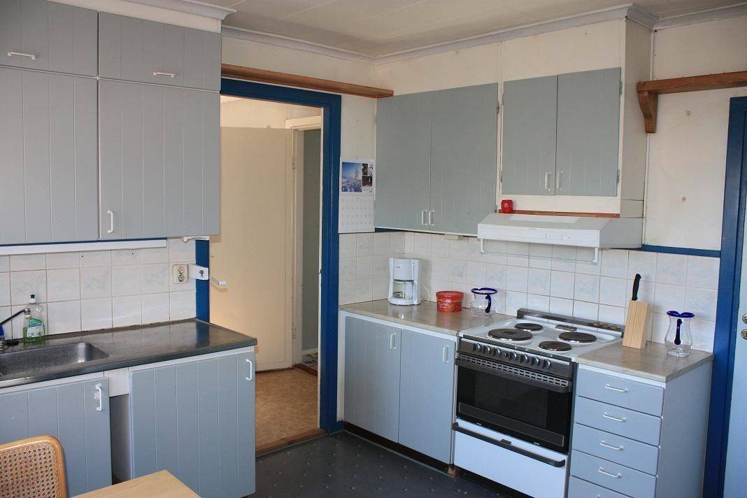 Photo of Kitchen in Växjö