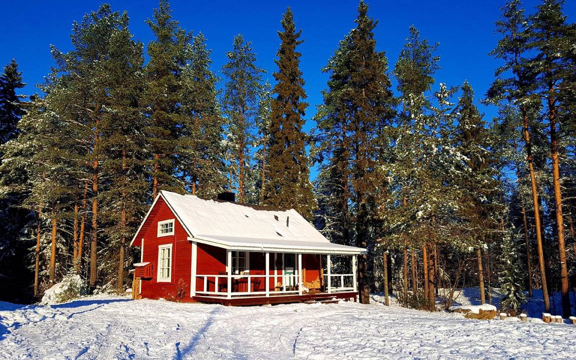Photo of Others in Blattnicksele