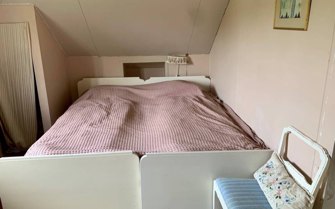 Photo of Bedroom in Sorunda