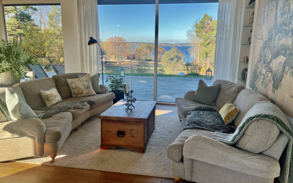 Photo of Livingroom in Ingaro