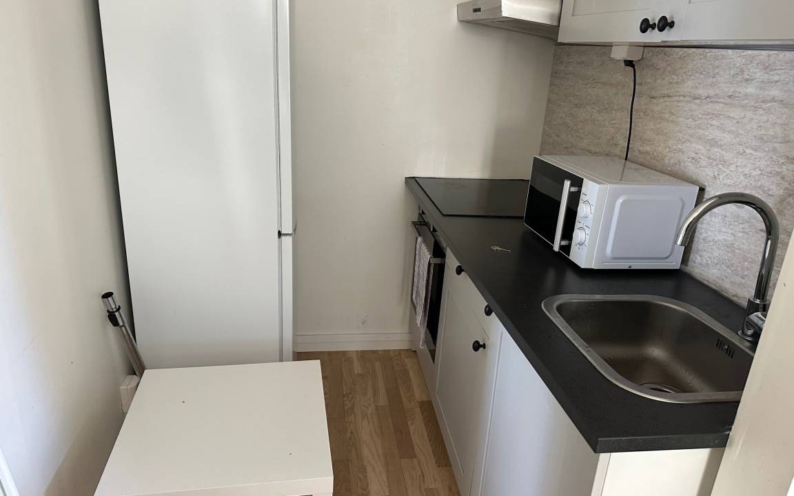 Photo of Kitchen in Kista