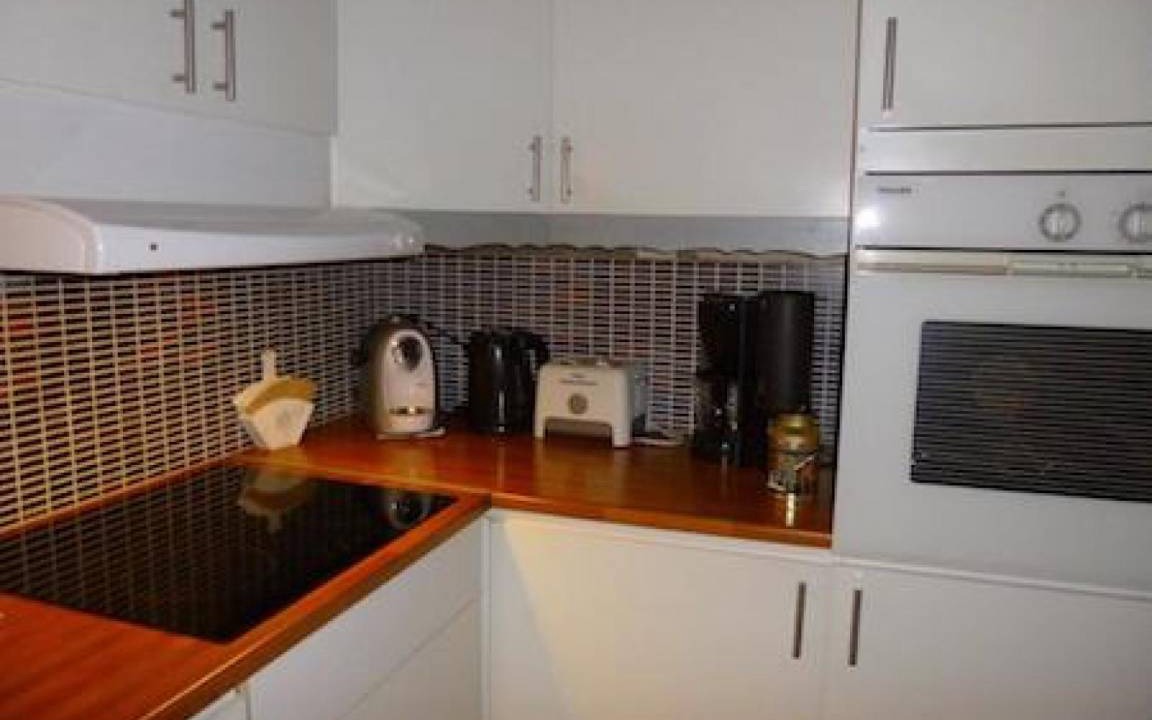 Photo of Kitchen in Mora