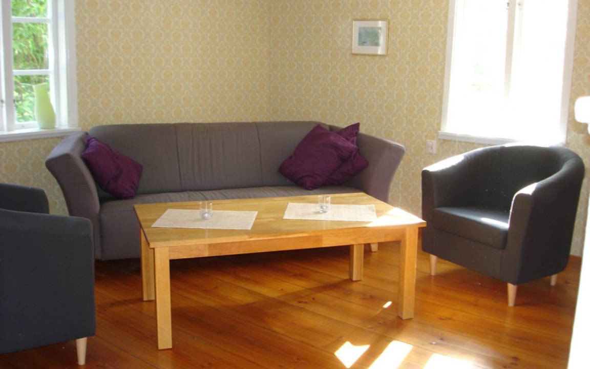 Photo of Livingroom in Hultsfred