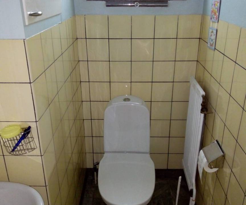 Photo of Bathroom in Ambjorby