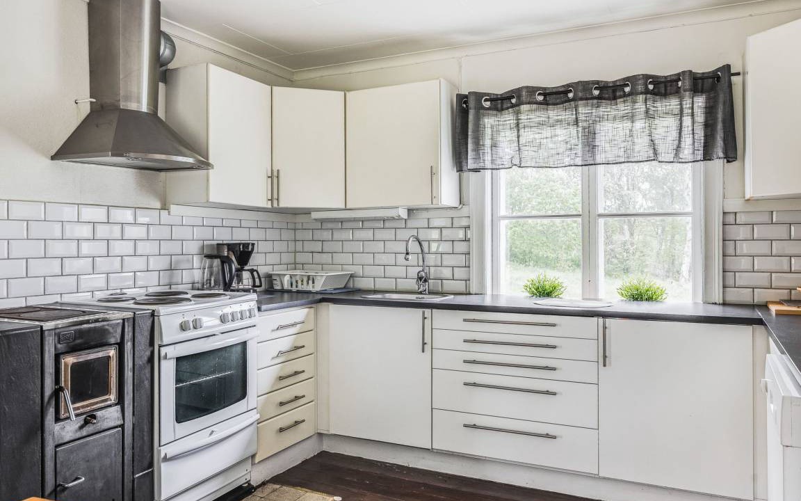 Photo of Kitchen in Arboga