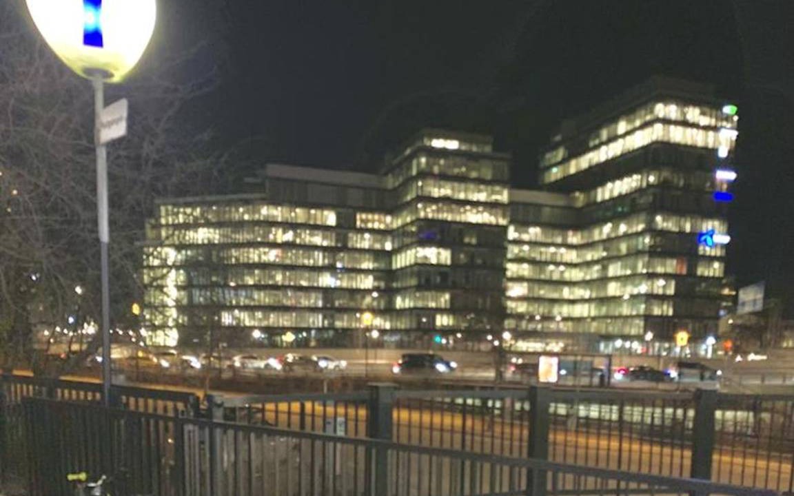 Photo of Others in Solna