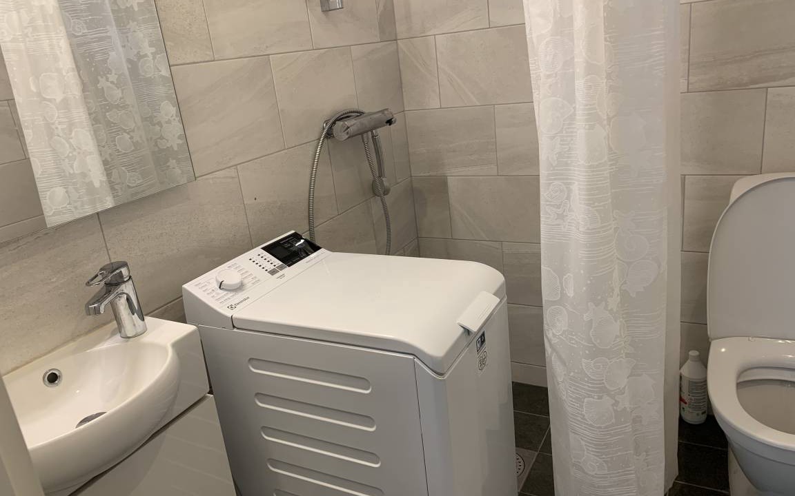 Photo of Bathroom in Kista