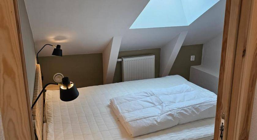 Photo of Bedroom in Are